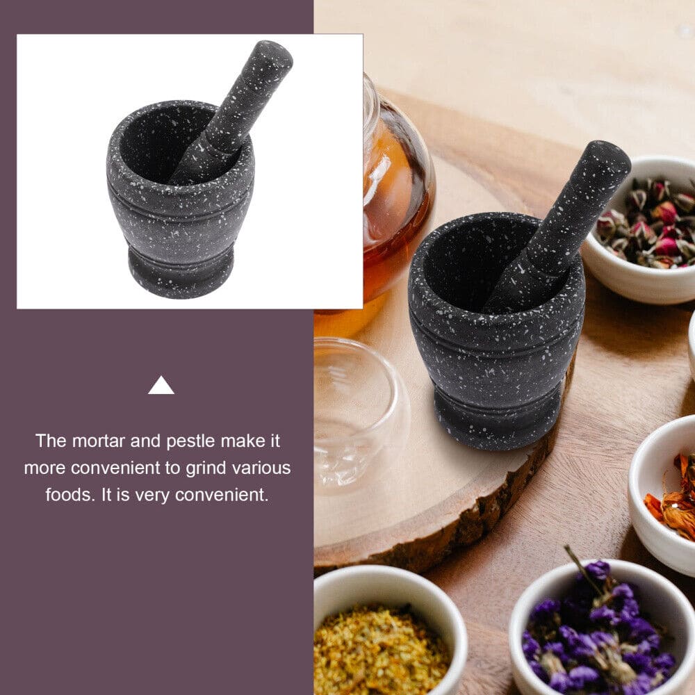 Spice Crusher Bowl, Garlic Herb Spice Mixing Grinding Bowl, Kitchen Imam Dasta Set, Household Grinder Garlic Masher Bowl, Multifunctional Garlic Herb Spice Pill Cup Grinder, DIY Sauce Making Mills, Marble Pattern Pestle Grinding Tool For Kitchen Spice Crusher Bowl, Garlic Herb Spice Mixing Grinding Bowl, Kitchen Imam Dasta Set, Household Grinder Garlic Masher Bowl, Multifunctional Garlic Herb Spice Pill Cup Grinder, DIY Sauce Making Mills, Marble Pattern Pestle Grinding Tool For Kitchen